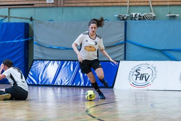 Bild 115 - B-Juniorinnen Hallen Landesmeisterschaft